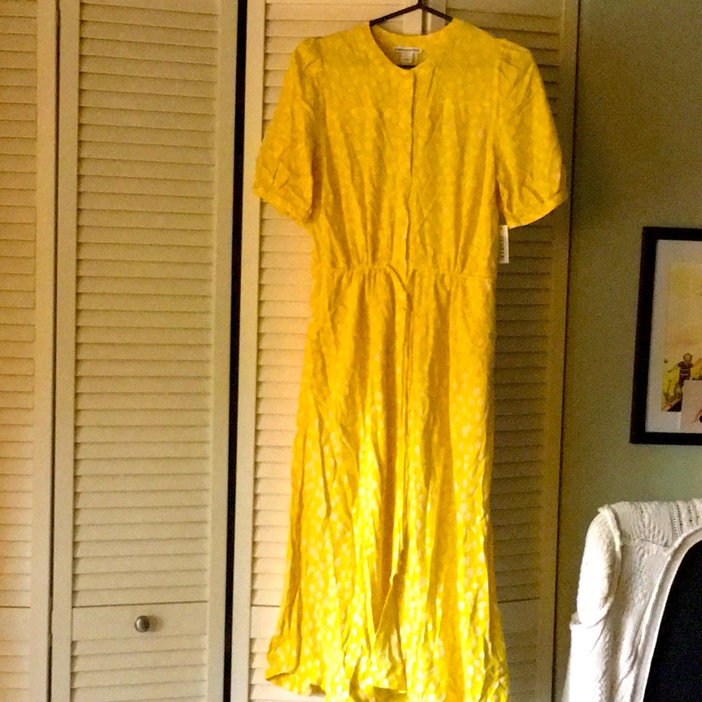 Amazon Essential Dress